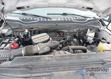 2021 Ford F-250 Lariat z USA, uszkodzony, nr VIN 1FT7W2BN0MED65191